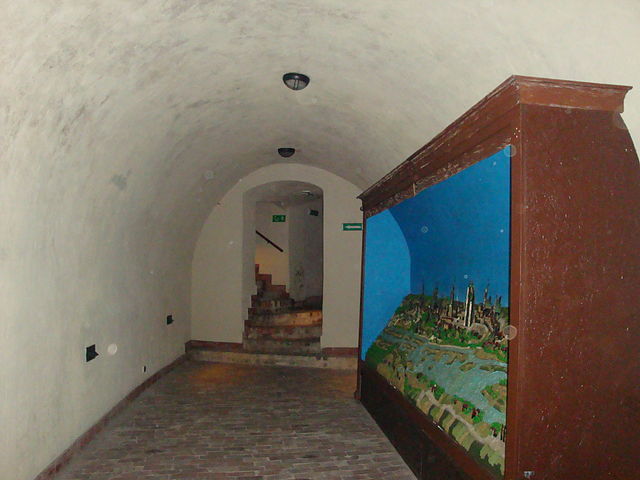 Lubelska Trasa Podziemna