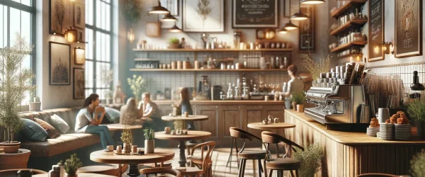 kawiarnia w lublinie